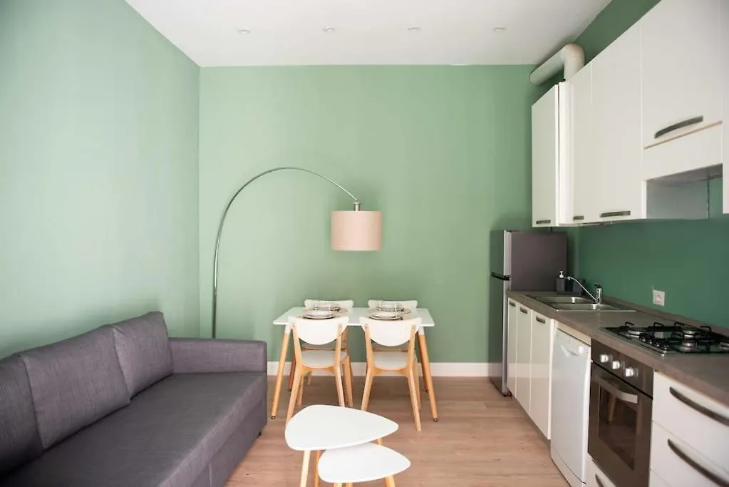 Colorful Milano Apartment 0*, Μιλάνο