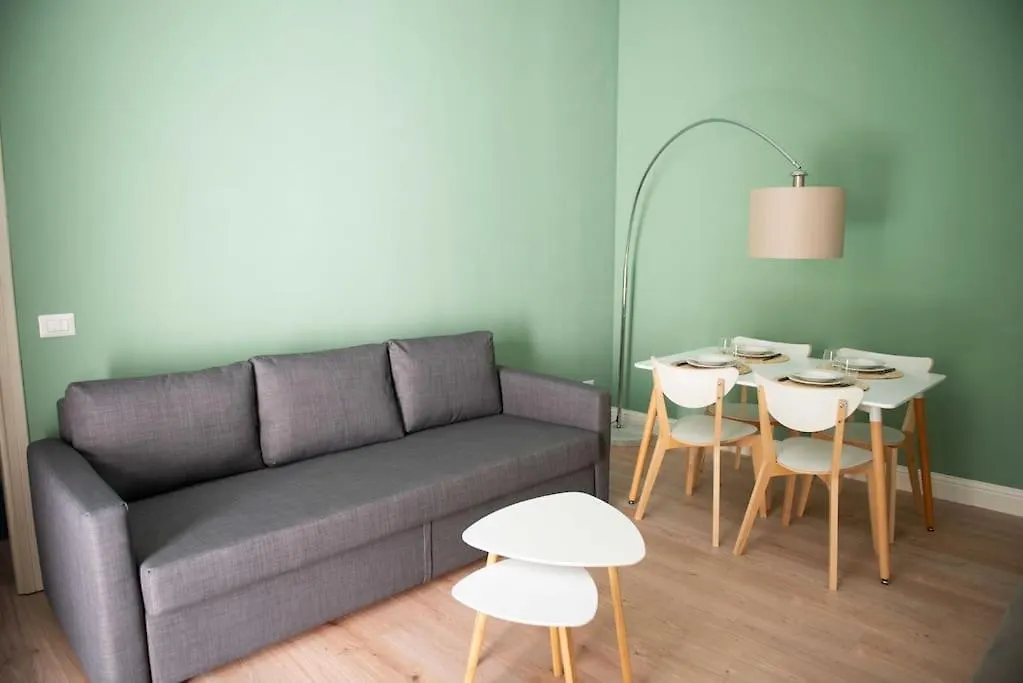 Colorful Milano Apartment 0*, Μιλάνο Ιταλία